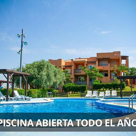 Montemar Natura Resort Peñíscola Dış mekan fotoğraf