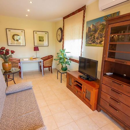 Montemar Natura Resort Peñíscola Dış mekan fotoğraf