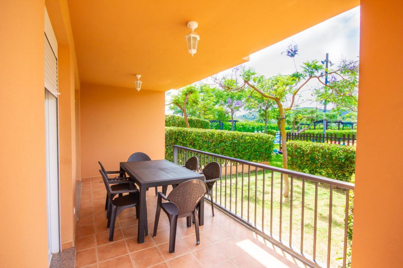 Montemar Natura Resort Peñíscola Dış mekan fotoğraf