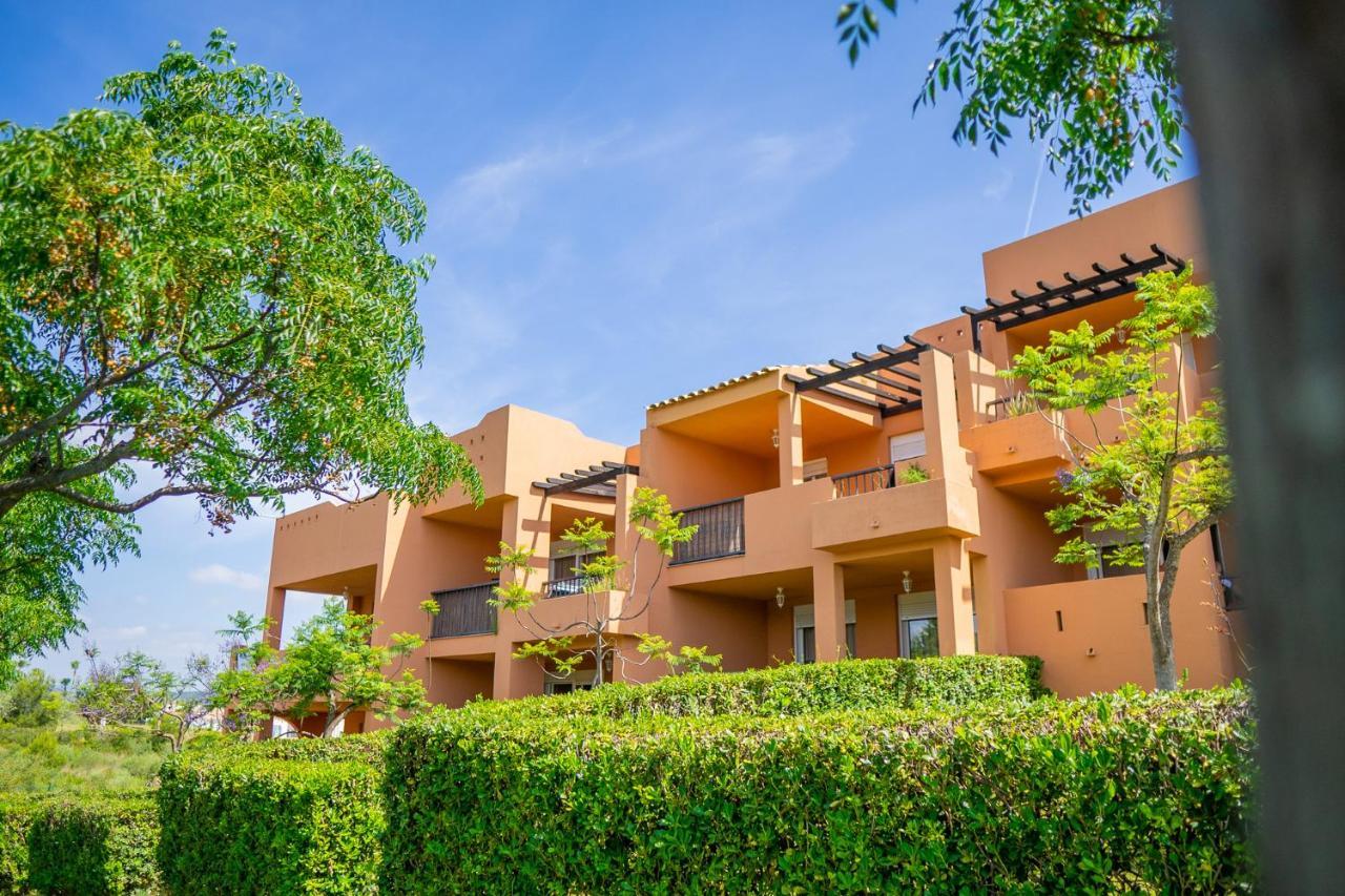 Montemar Natura Resort Peñíscola Dış mekan fotoğraf