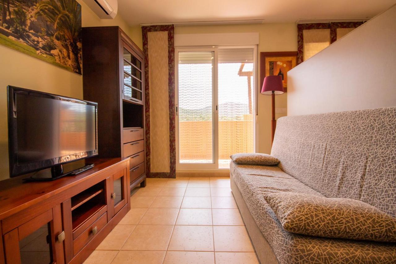Montemar Natura Resort Peñíscola Dış mekan fotoğraf