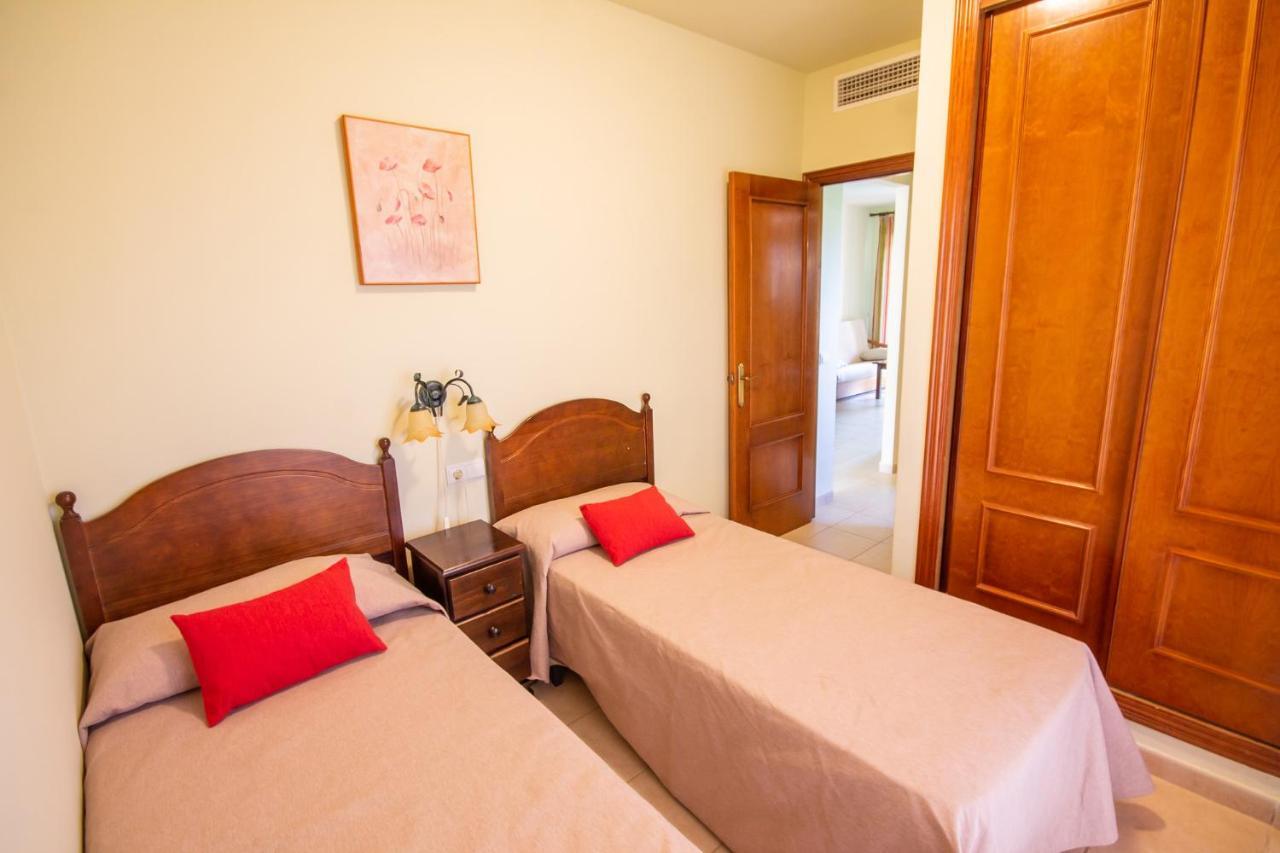 Montemar Natura Resort Peñíscola Dış mekan fotoğraf