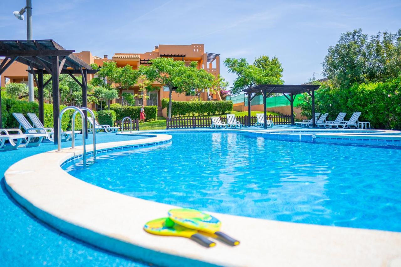 Montemar Natura Resort Peñíscola Dış mekan fotoğraf
