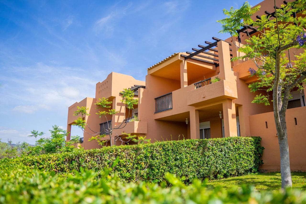 Montemar Natura Resort Peñíscola Dış mekan fotoğraf