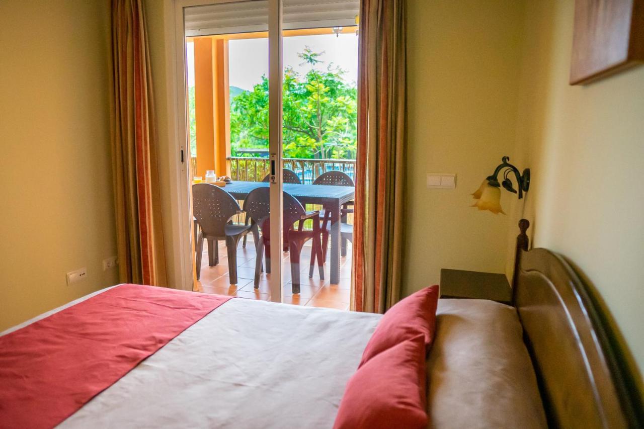 Montemar Natura Resort Peñíscola Dış mekan fotoğraf
