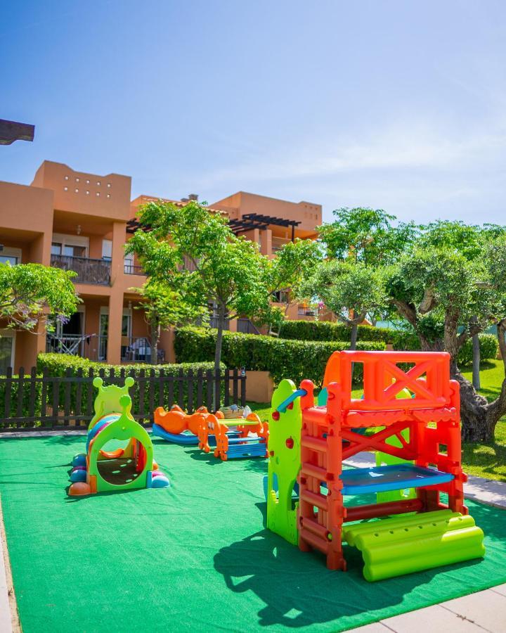 Montemar Natura Resort Peñíscola Dış mekan fotoğraf