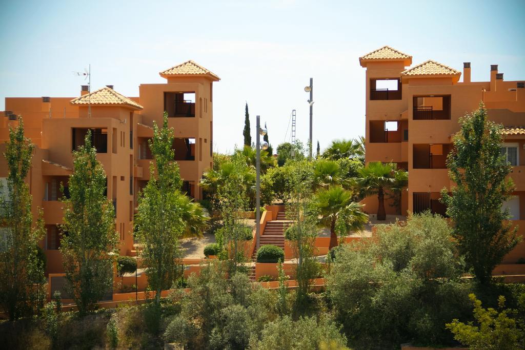 Montemar Natura Resort Peñíscola Dış mekan fotoğraf