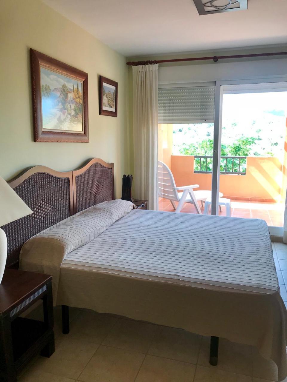 Montemar Natura Resort Peñíscola Dış mekan fotoğraf